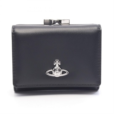 ヴィヴィアンウエストウッド SMALL FRAME WALLET 三つ折り財布 財布 レディース 5115002MWS0026N401