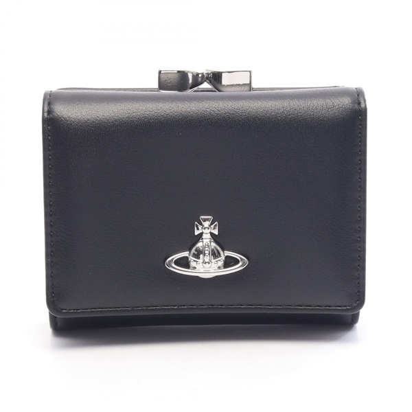 ヴィヴィアンウエストウッド SMALL FRAME WALLET 三つ折り財布 財布 レディース 5115002MWS0026N401