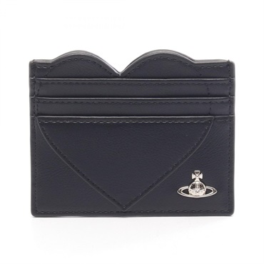 ヴィヴィアンウエストウッド HEART CARD HOLDER カードケース アクセサリー レディース 5403000MWS0026N401