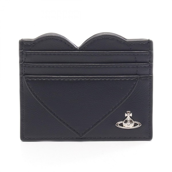ヴィヴィアンウエストウッド HEART CARD HOLDER カードケース アクセサリー レディース 5403000MWS0026N401