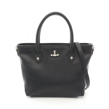 ヴィヴィアンウエストウッド MINI TOTE DIAMANTE ORB ディアマンテ オーブ ミニ 2WAY トートバッグ バッグ レディース 4204007TUL0040N401