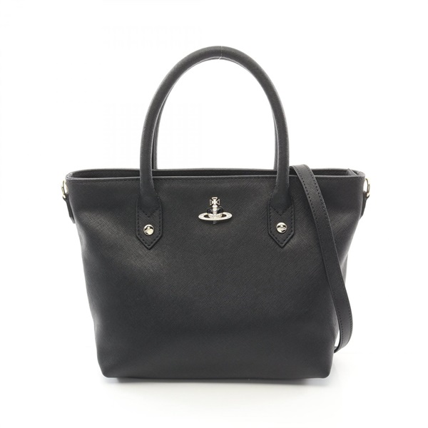 ヴィヴィアンウエストウッド MINI TOTE DIAMANTE ORB ディアマンテ オーブ ミニ 2WAY トートバッグ バッグ レディース 4204007TUL0040N401