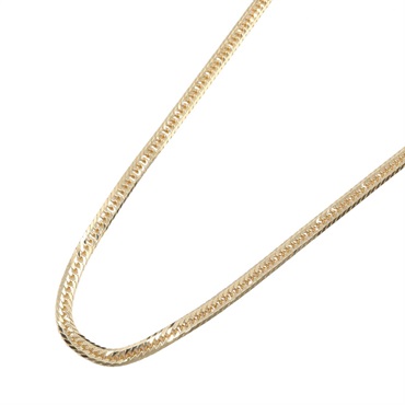ジュエリー 8メンT キヘイ ネックレス ネックレス ジュエリー メンズ レディース 8ﾒﾝT 12.6g