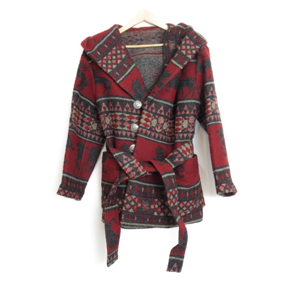セレクション(SELECTION)ルシアンペラフィネコート(ベルト 