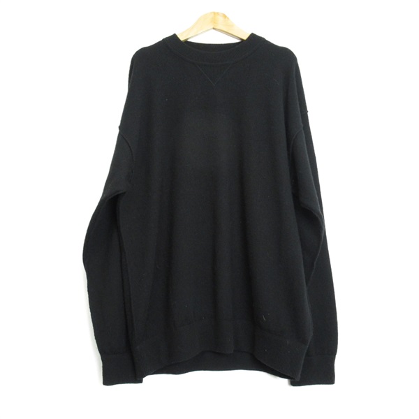 カシミアセーター