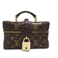 ルイ・ヴィトン(LOUIS VUITTON)ルイ・ヴィトン クロコバニティ その他 