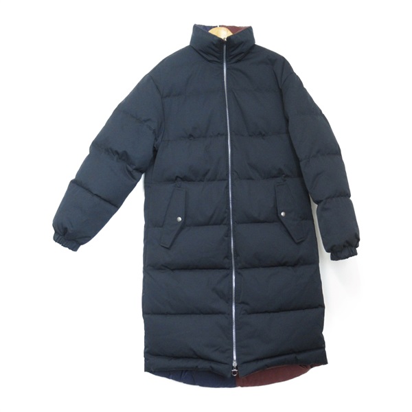 ナイロンコート