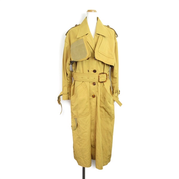 トレンチコート