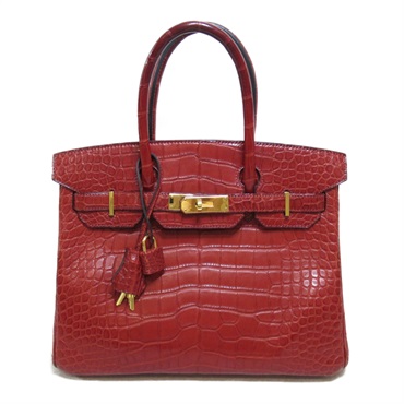 エルメス(HERMES)エルメス バーキン30 ハンドバッグ ハンドバッグ