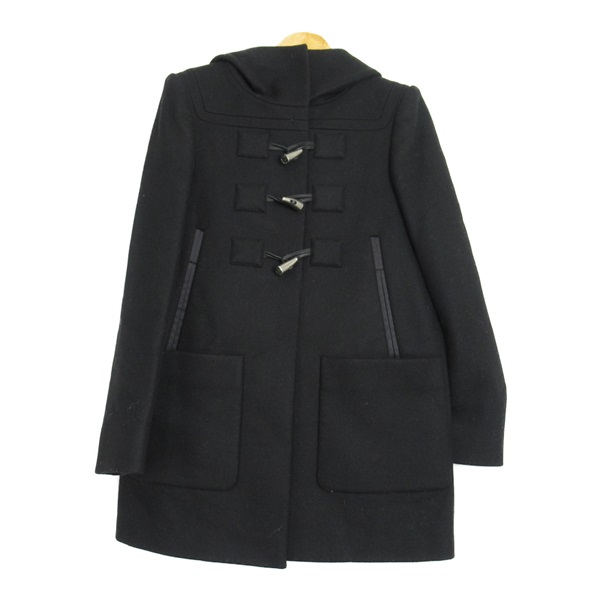 ダッフルコート