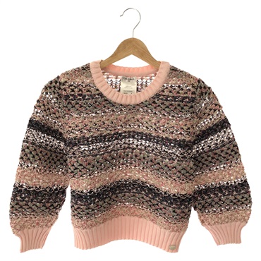 CHANELシャネルニットセーター CHANEL（ニット/セーター）のフリマアイテム一覧