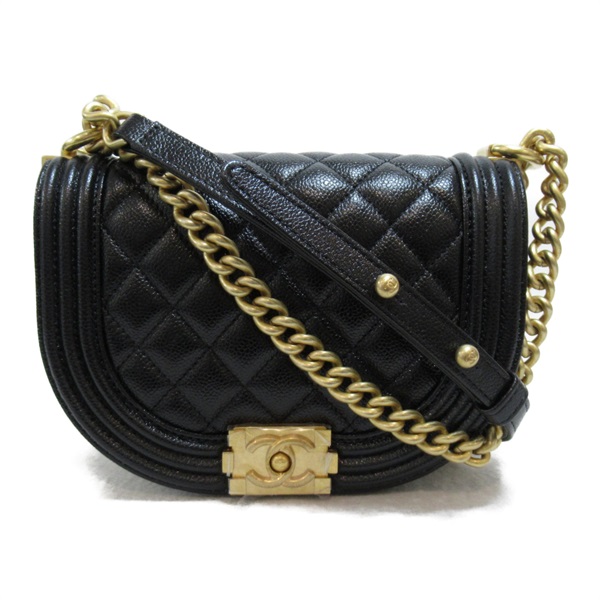 シャネル ボーイシャネル チェーンショルダーバッグ ショルダーバッグ バッグ レディース