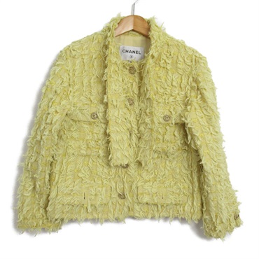シャネル(CHANEL)シャネル ジャケット その他ジャケット 衣料品