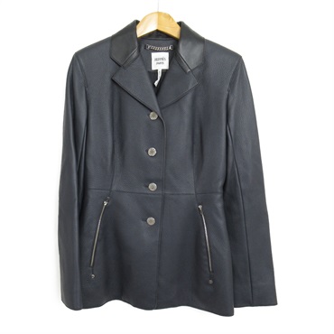 hermes エルメス　ジャケット 2023-24 AW(秋冬) HERMES(エルメス) レザージャケット(メンズ