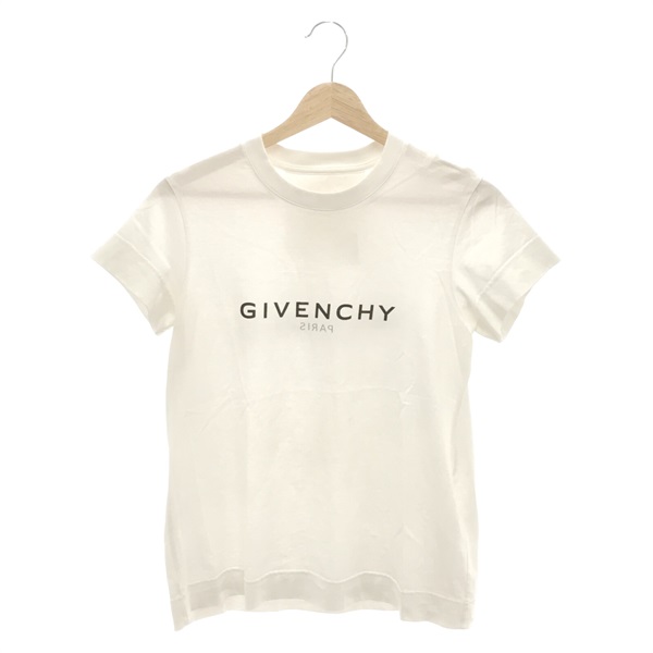 ジバンシィ(GIVENCHY)ジバンシィ Tシャツ 半袖Tシャツ 衣料品 トップス