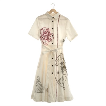 ディオール　ワンピース 1950sのコレクション｜KCI デジタル・アーカイブス