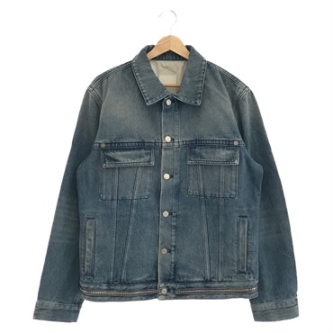 ジバンシィ(GIVENCHY)ジバンシィ デニムジャケット デニムジャケット