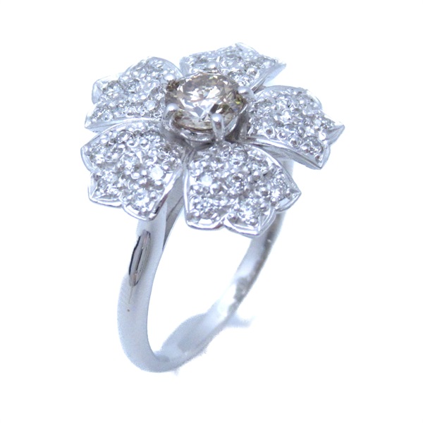 ダイヤモンド リング・指輪