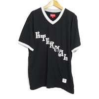 セレクション Supreme/Tシャツ 半袖Tシャツ 衣料品 トップス メンズ RN101837