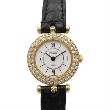 ヴァンクリーフ＆アーペル(Van Cleef & Arpels)ヴァンクリーフ