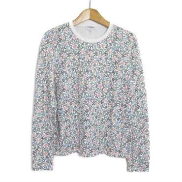 シャネル(CHANEL)ロングTシャツ｜2104102182249｜【公式】新品中古
