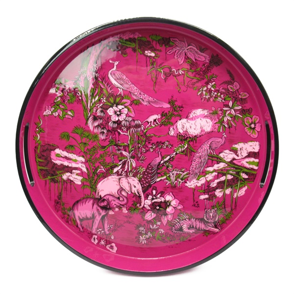 インディア トワル ドゥ ジュイ ヴォヤージュ