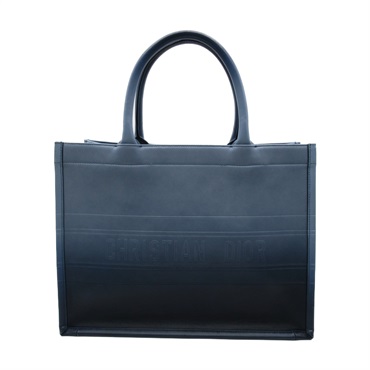 ディオール(Dior)ディオール ブックトート ミディアム トートバッグ