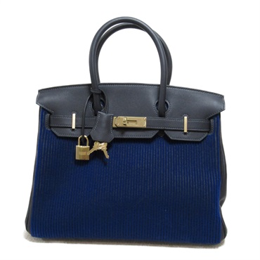 エルメス バーキン30用 空箱　付属品 HERMES 新品同様 エルメス バーキン30 ソーブラック ボックスカーフ