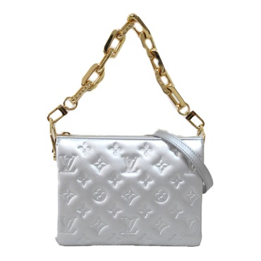 ルイ・ヴィトン(LOUIS VUITTON)ルイ・ヴィトン クッサンBB