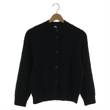 エルメス(HERMES)エルメス カーディガン カーディガン 衣料品 トップス