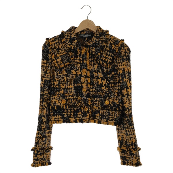 ドルチェアンドガッバーナ(DOLCE & GABBANA)ドルチェアンドガッバーナ 