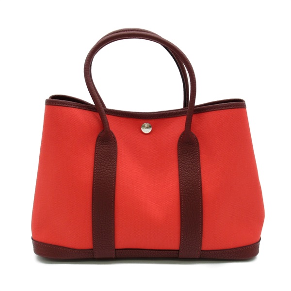 エルメス ガーデンTPM トートバッグ トートバッグ バッグ レディース