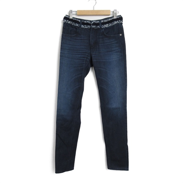 シャネル(CHANEL)シャネル パンツ パンツ 衣料品 ボトムス レディース  