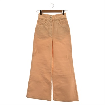 シャネル(CHANEL)シャネル パンツ パンツ 衣料品 ボトムス レディース