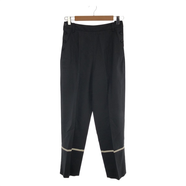 エルメス(HERMES)エルメス パンツ パンツ 衣料品 ボトムス レディース  