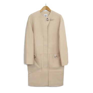 エルメス(HERMES)エルメス コート その他コート 衣料品 アウター