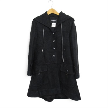 シャネル(CHANEL)シャネル コート その他コート 衣料品 アウター