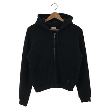 BALENCIAGA バレンシアガ パーカー 黒 S 2008825Y0059 バレンシアガ(BALENCIAGA)バレンシアガ パーカー パーカー 衣料