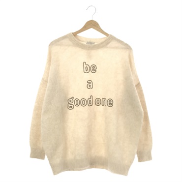 ブルネロクチネリ(Brunello Cucinelli)ブルネロクチネリ ニット モヘア