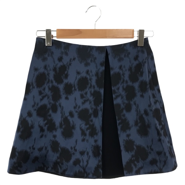 バレンシアガ(BALENCIAGA)バレンシアガ ミニスカート ミニスカート 