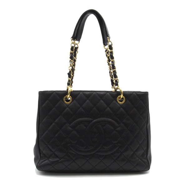 シャネル(CHANEL)シャネル GSTトート トートバッグ バッグ レディース 