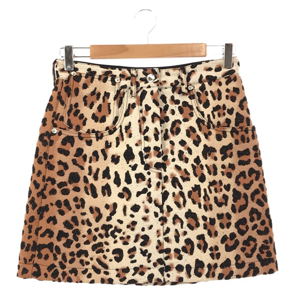 ルイ・ヴィトン(LOUIS VUITTON)ルイ・ヴィトン スカート スカート 衣料  