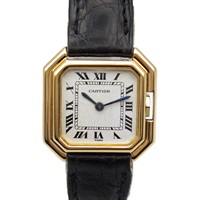 カルティエ サンチュール 腕時計 時計 レディース 78100