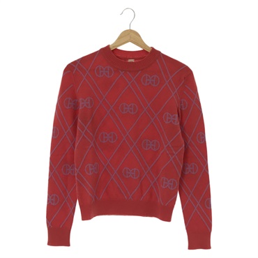 HERMES エルメス ニット トップス エルメス(HERMES)エルメス セーター セーター 衣料品 トップス