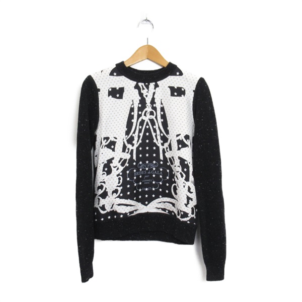 エルメス(HERMES)エルメス ニット ニット 衣料品 トップス レディース  