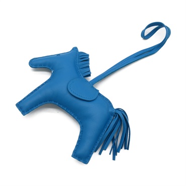 エルメス(HERMES)エルメス ロデオGM バッグチャーム チャーム