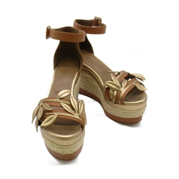 美品‼︎エルメス　HERMESサンダル エルメス(HERMES)エルメス サンダル サンダル 靴 レディース