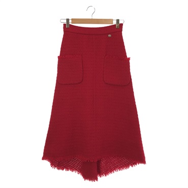 シャネル(CHANEL)シャネル ロングスカート ロングスカート 衣料品