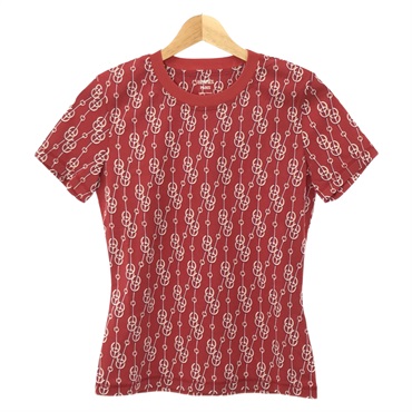 エルメス(HERMES)エルメス Tシャツ 半袖Tシャツ 衣料品 トップス