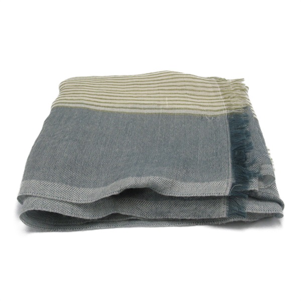 Loro Piana ロロピアーナ　ショール オペラ・ストール カシミヤ ゴールデン・シェード | ロロ